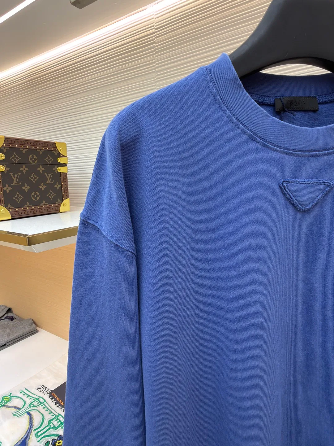 Футболки Мужские Prada 11781082