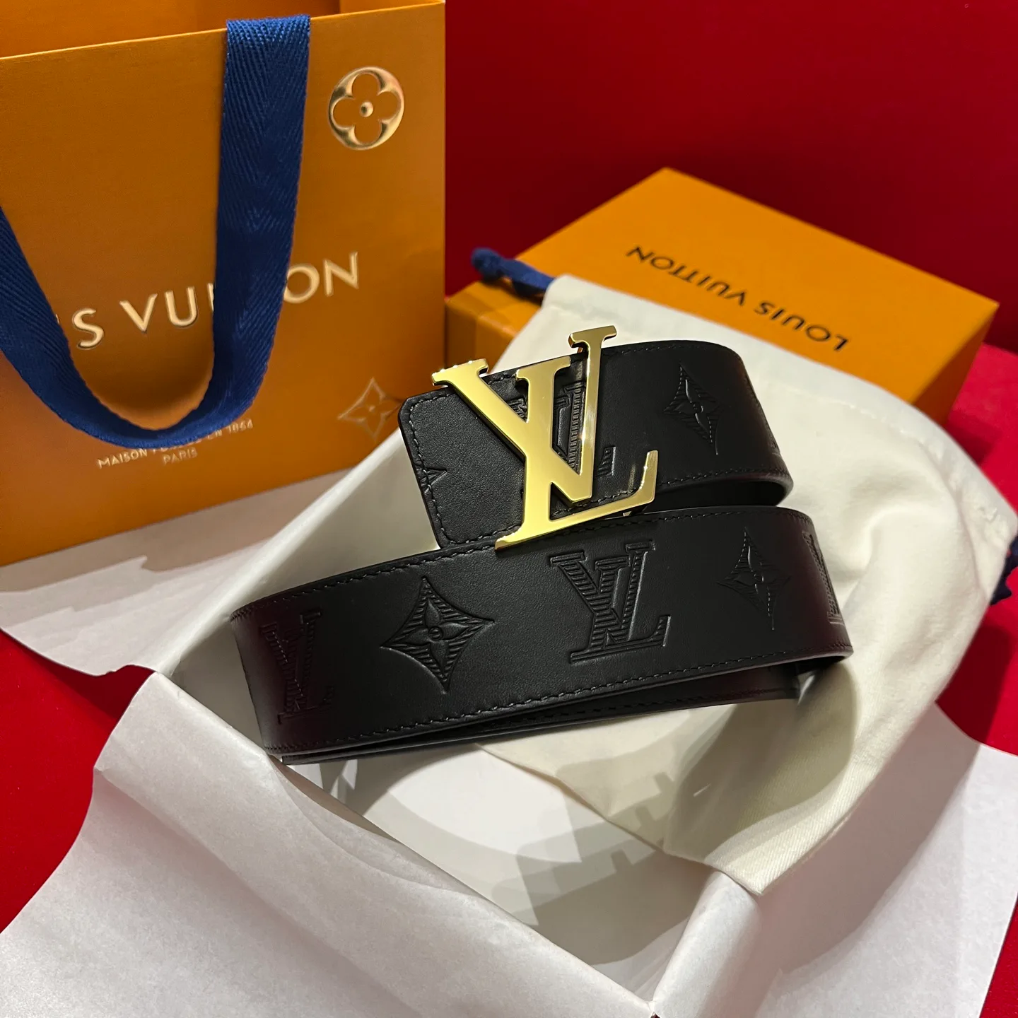 Ремни Louis Vuitton 17645358
