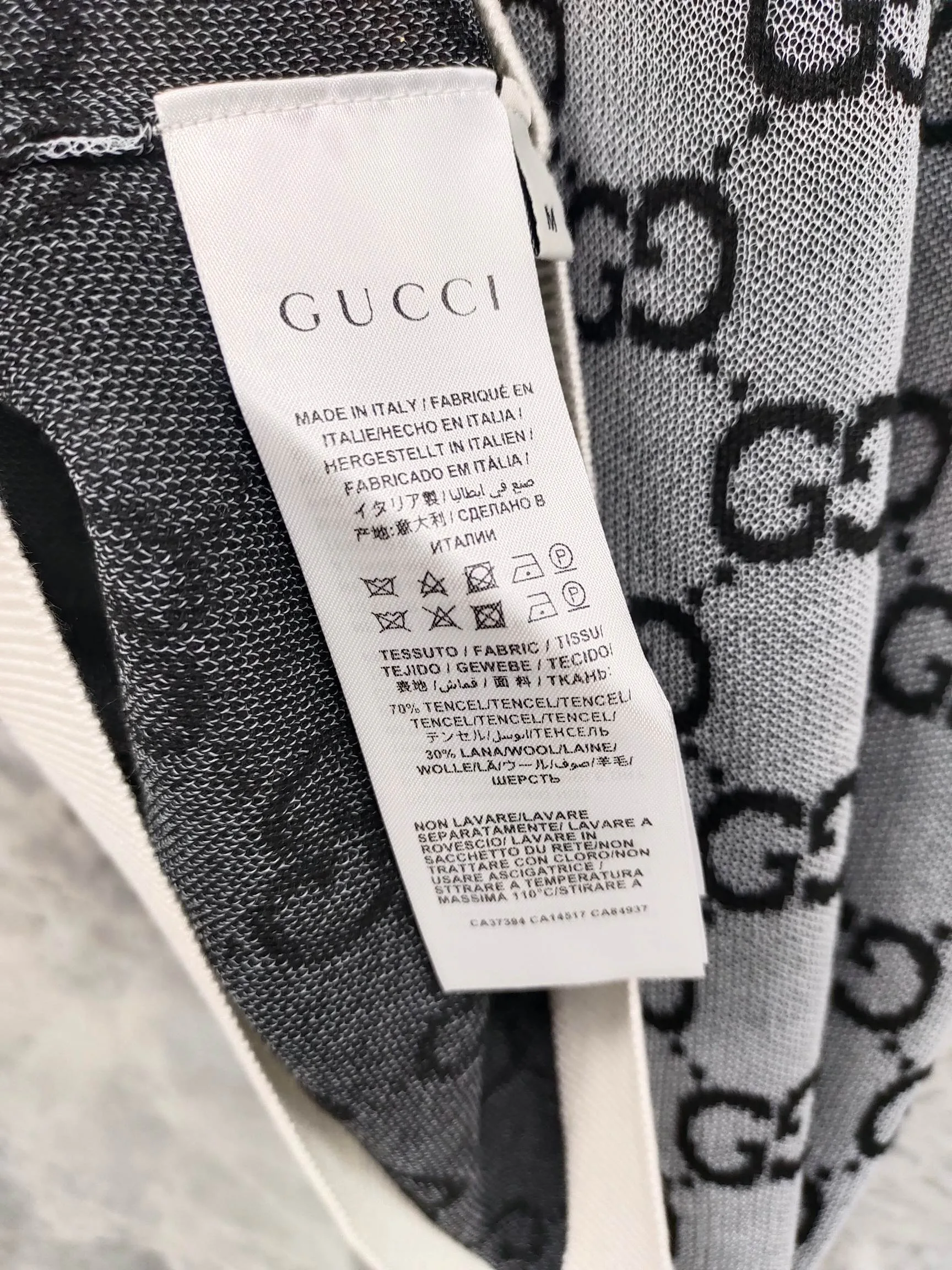 Футболки Женские Gucci 13549548