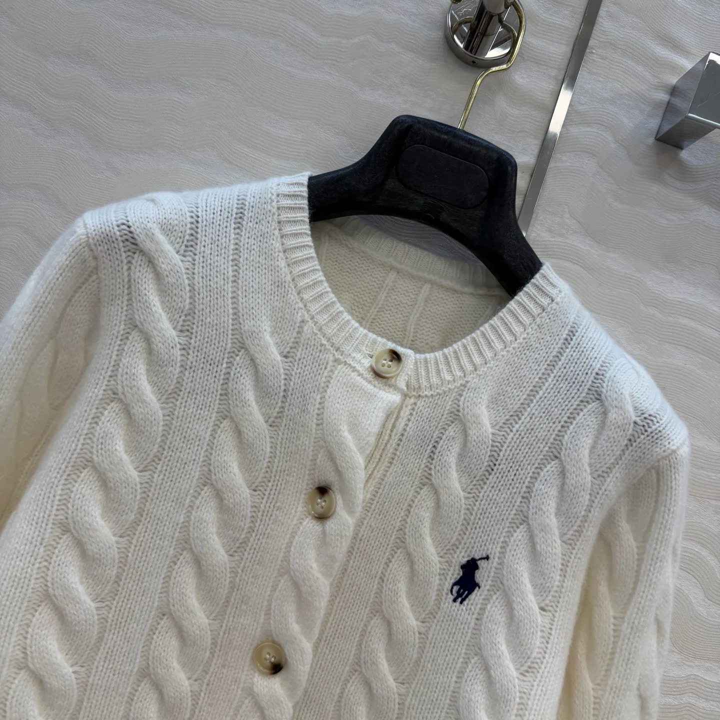 Джемперы И Свитеры Женские Ralph Lauren 381144