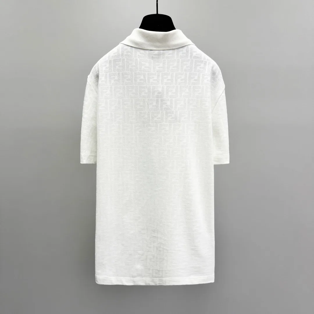 Рубашки Мужские Fendi 4893433