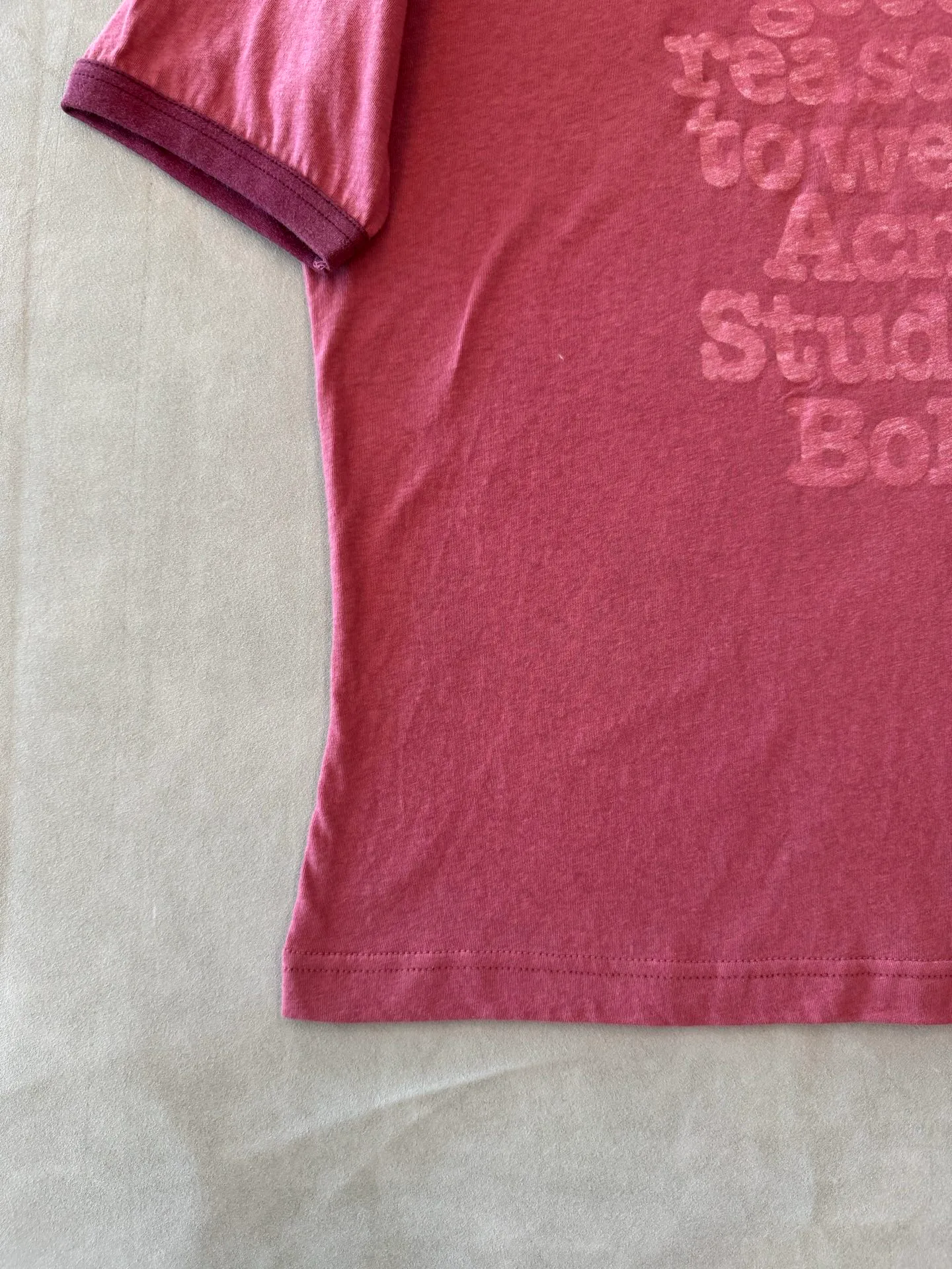 Футболки Женские Acne Studios 18829780