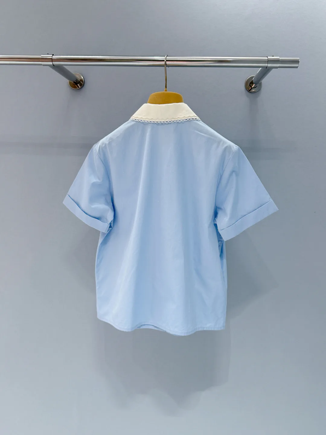 Рубашки Женские Miu Miu 5328479