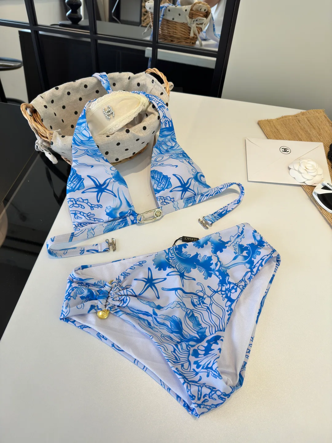 Купальники Женские Dolce & Gabbana 11206723