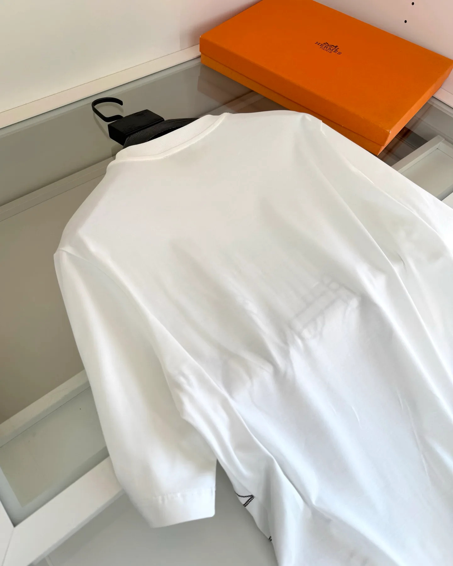 Футболки Мужские Hermes 10506934