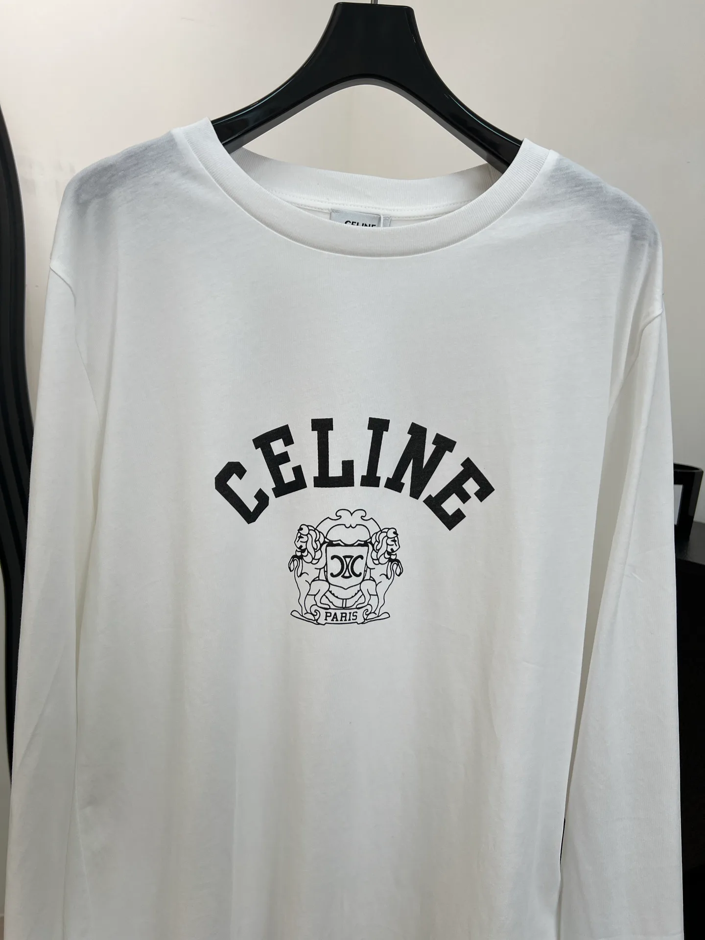 Футболки Женские Celine 17423704