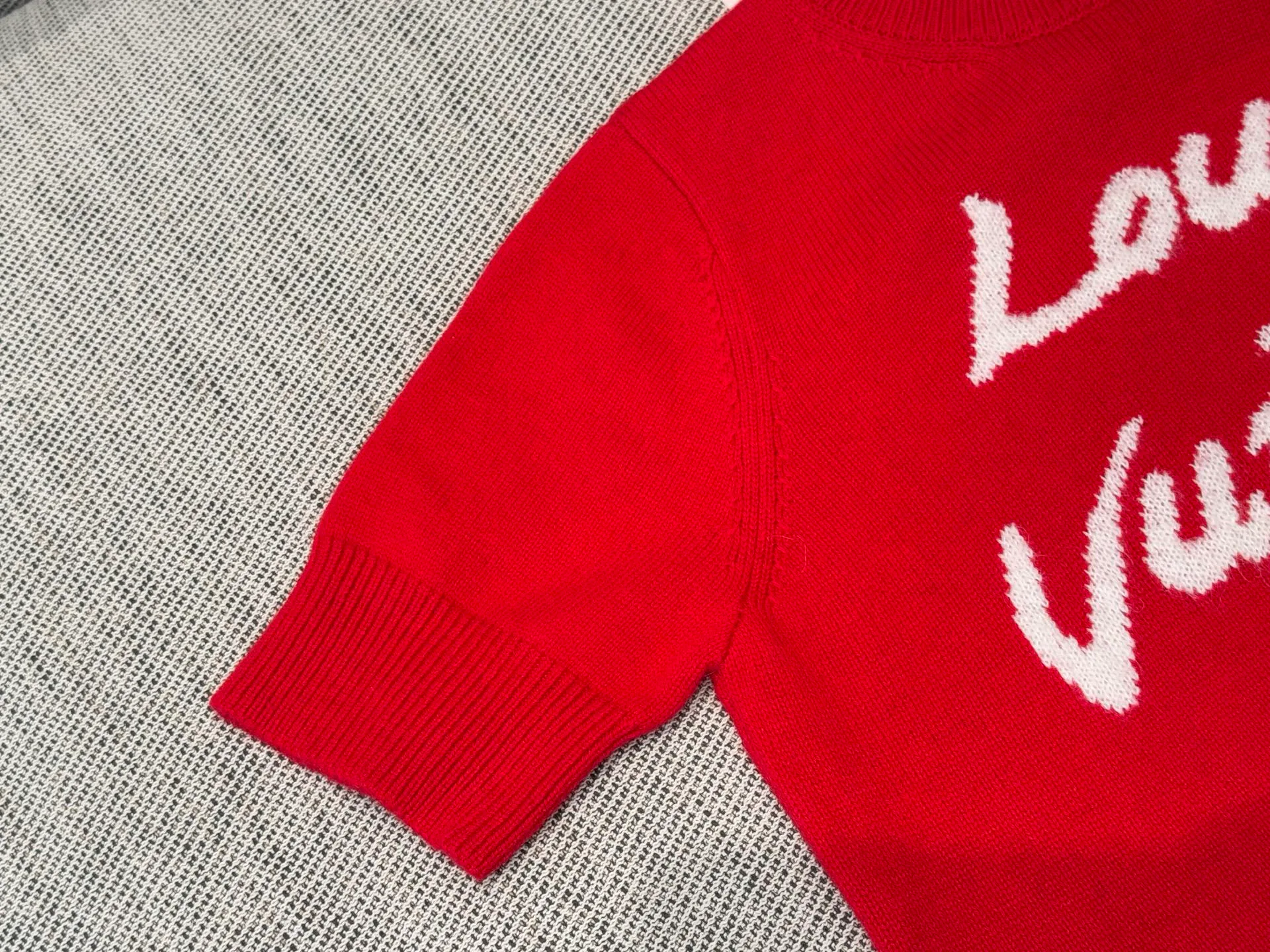 Джемперы И Свитеры Женские Louis Vuitton 1329254