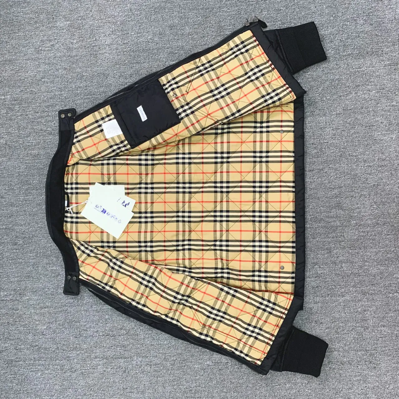 Куртки Женские Burberry 214632