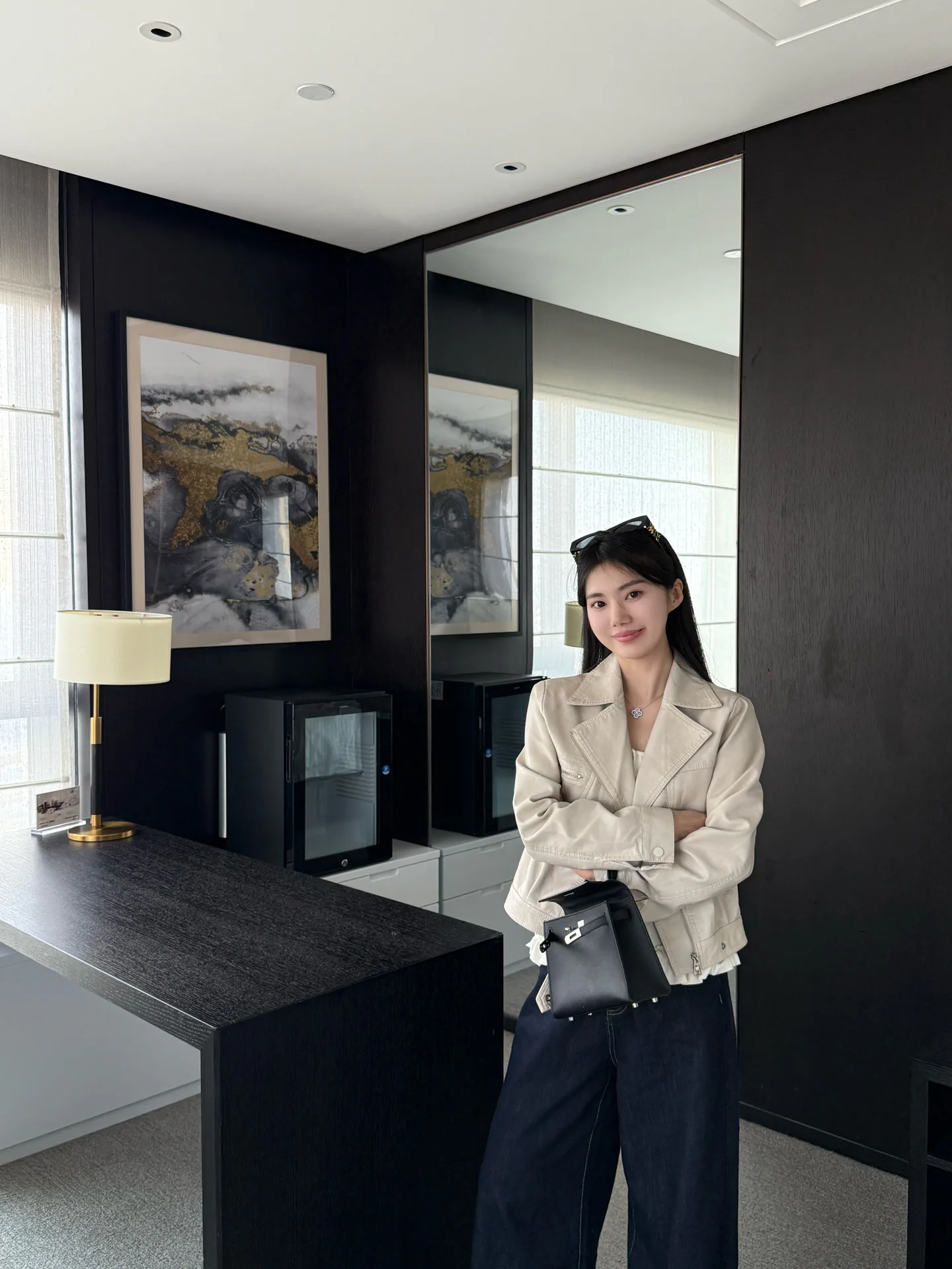 Жакеты Женские Saint Laurent 550762