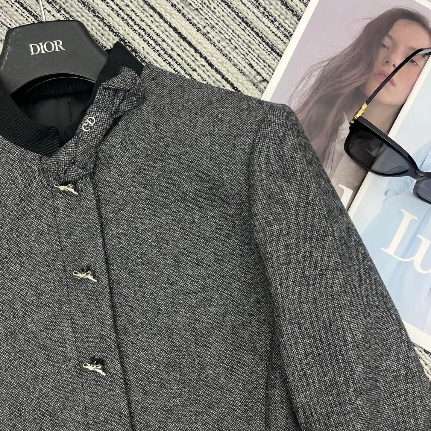 Жакеты Женские Christian Dior 5060409