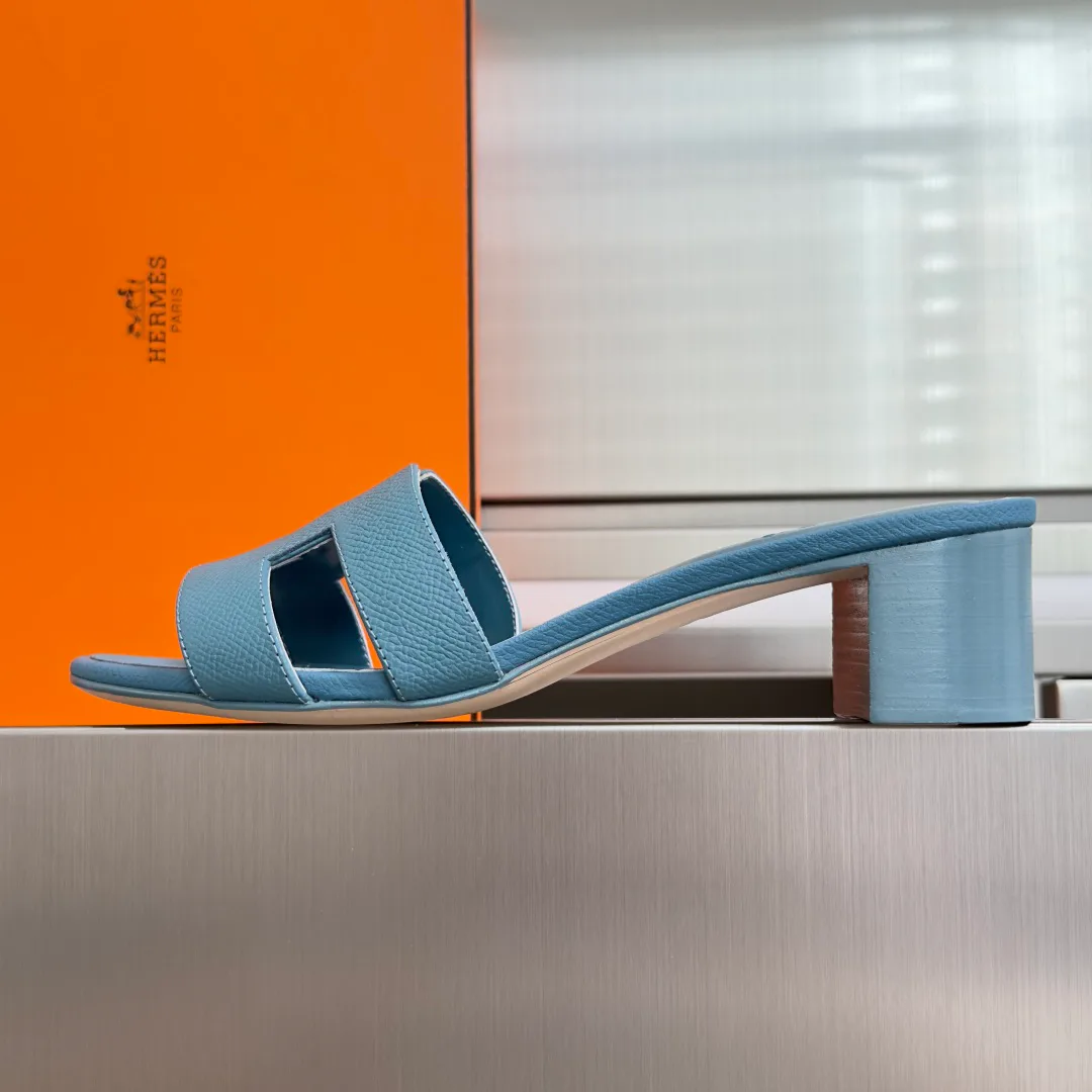 Босоножки Женские Hermes 12142647