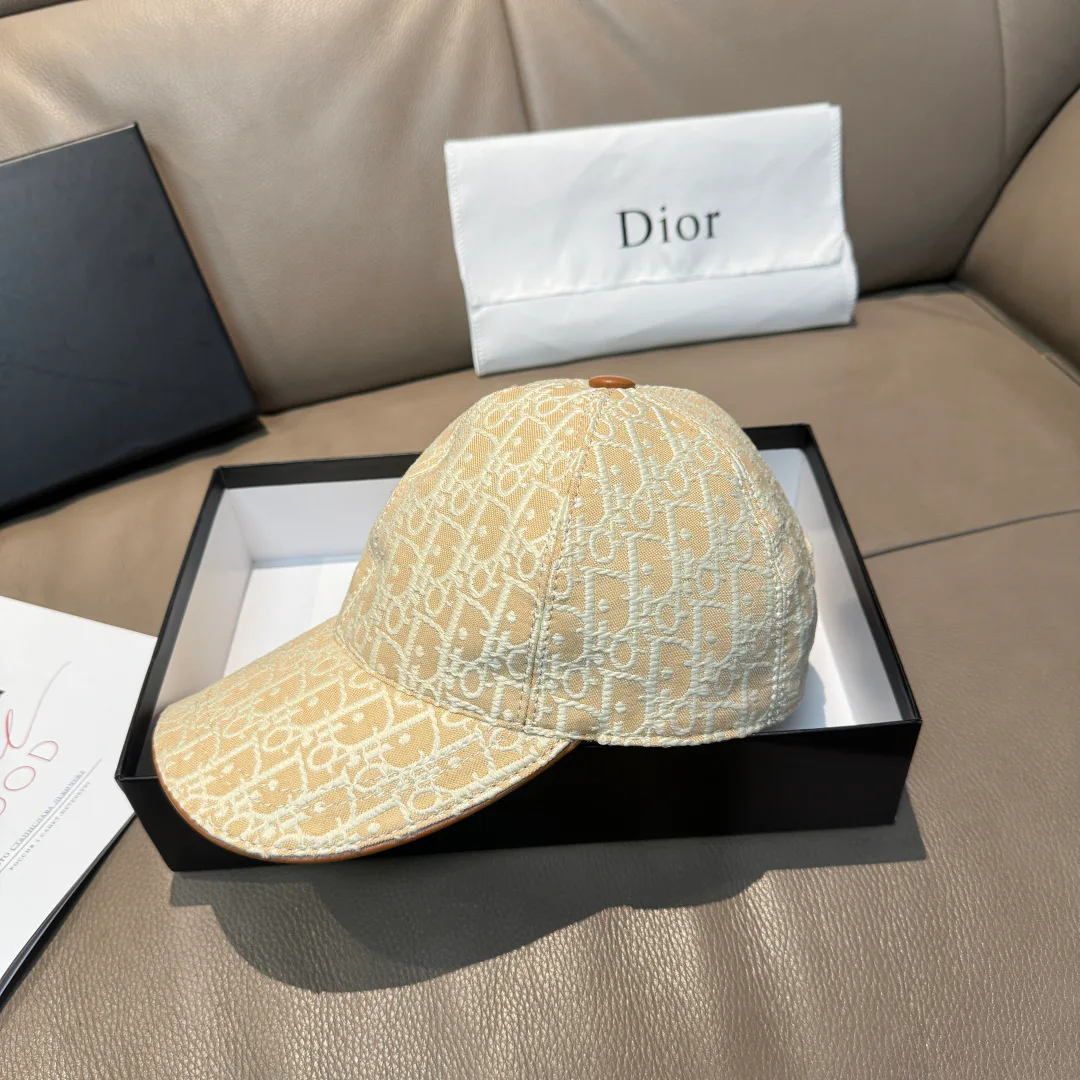 Головные Уборы Christian Dior 4549969
