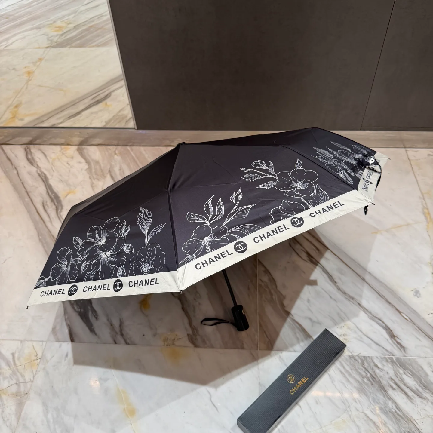 Зонты Chanel 13079161