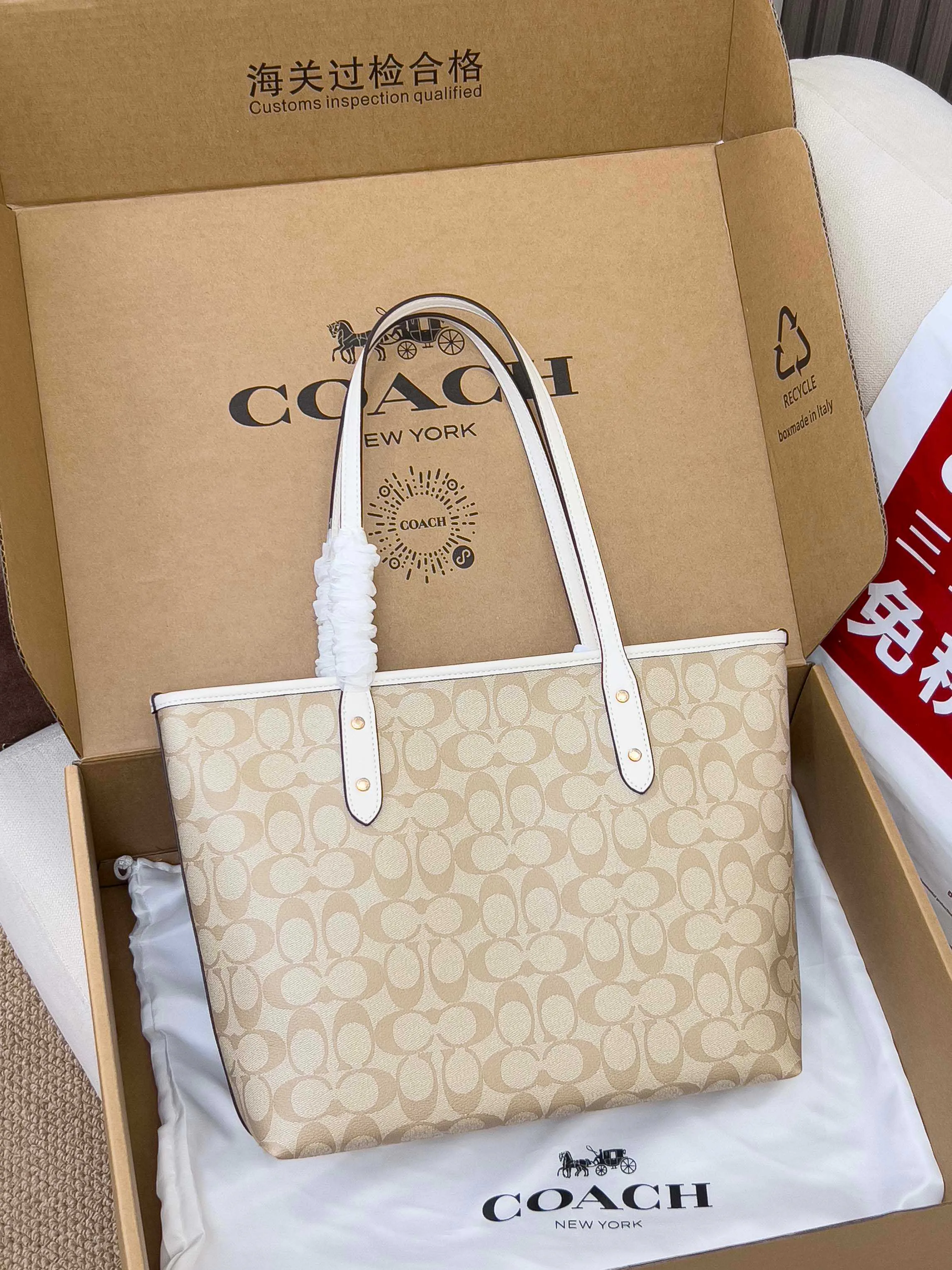 Классические Сумки Женские Coach 12116474