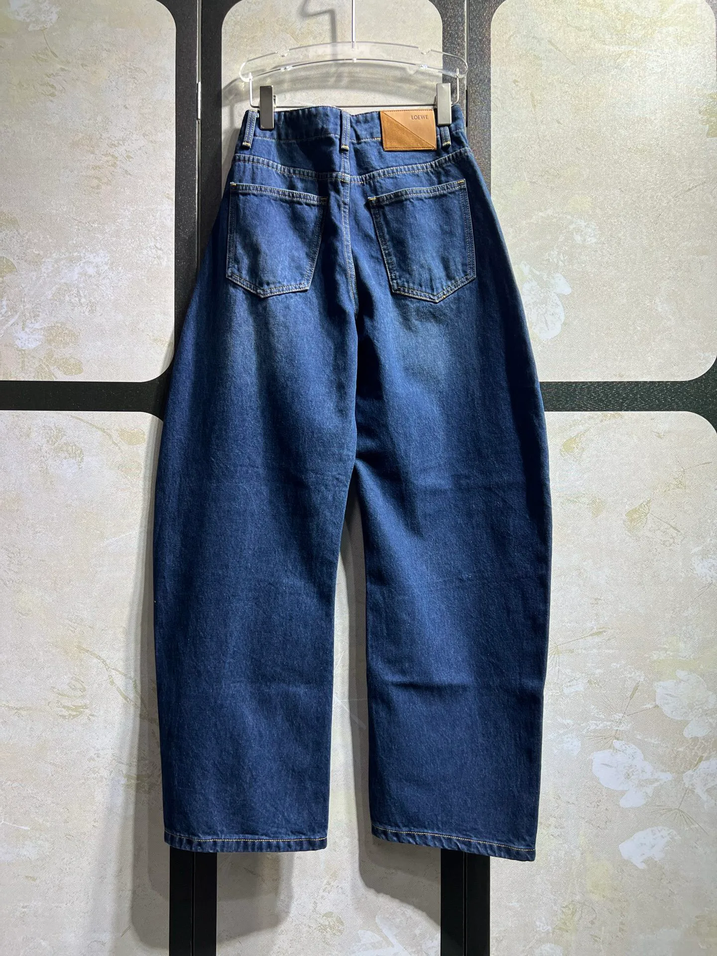 Джинсы Женские Loewe 19591453