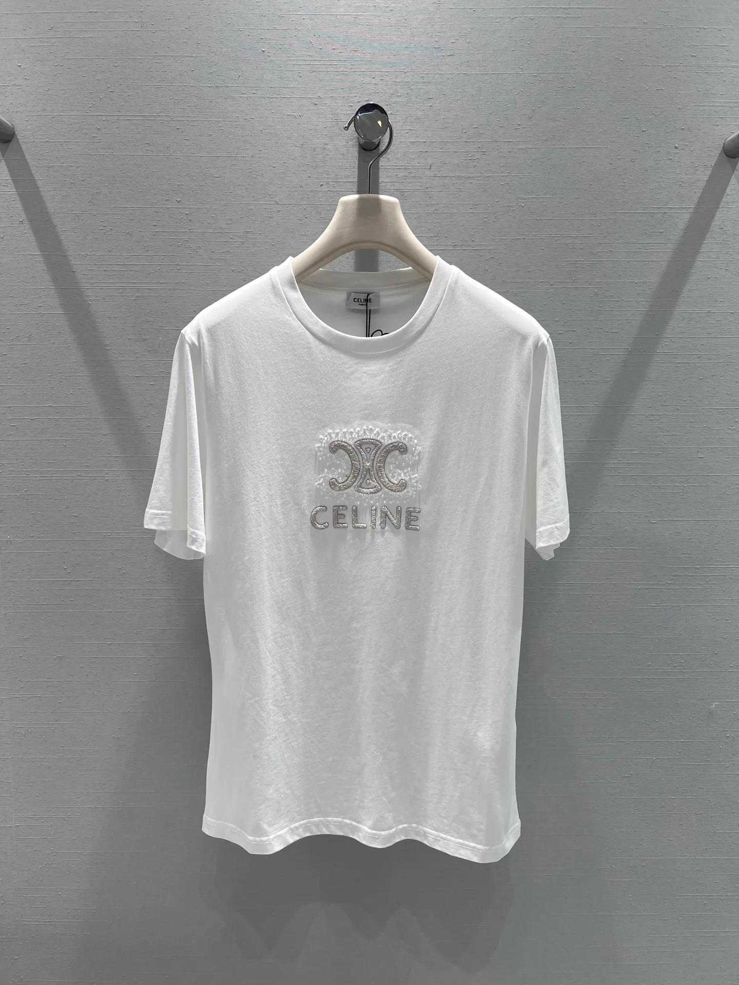 Футболки Женские Celine 863735