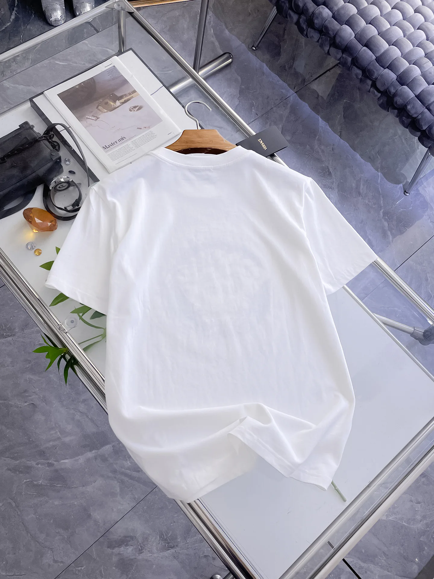 Футболки Мужские Versace 10186792