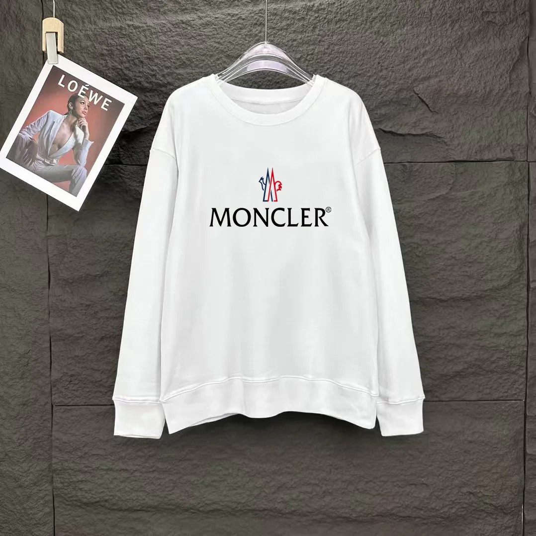 Лонгсливы Мужские Moncler 23605