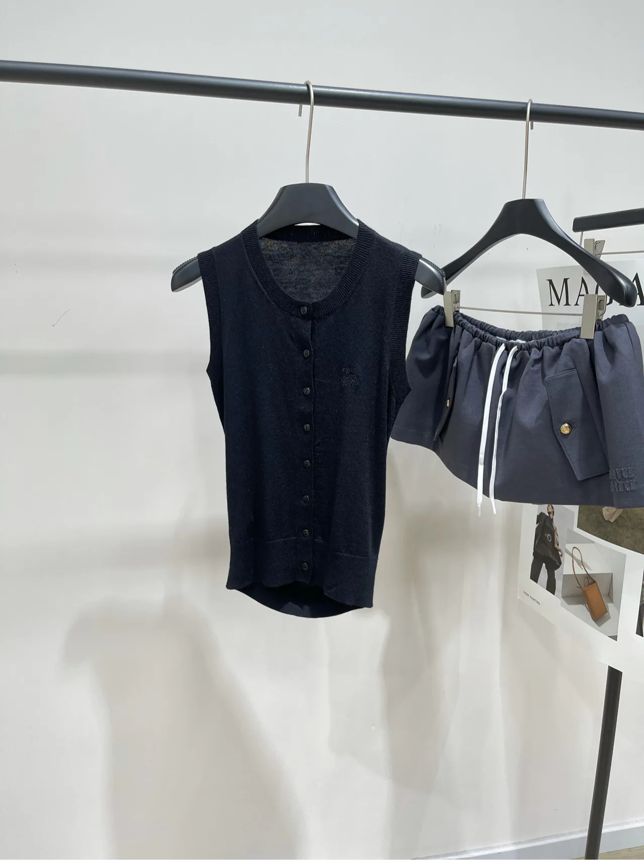 Топы Женские Loewe 61553