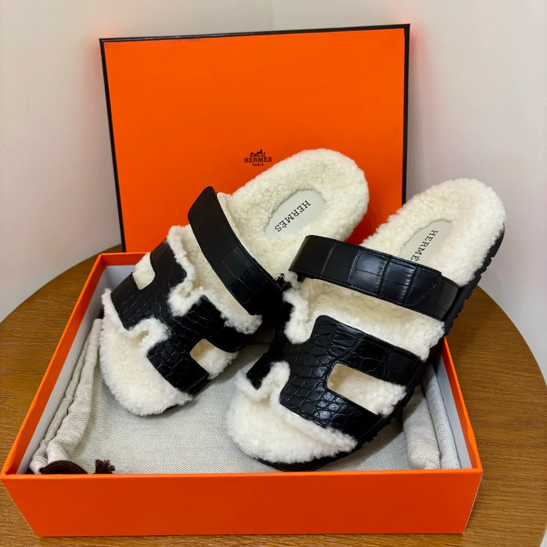 Сандалии Женские Hermes 1157849
