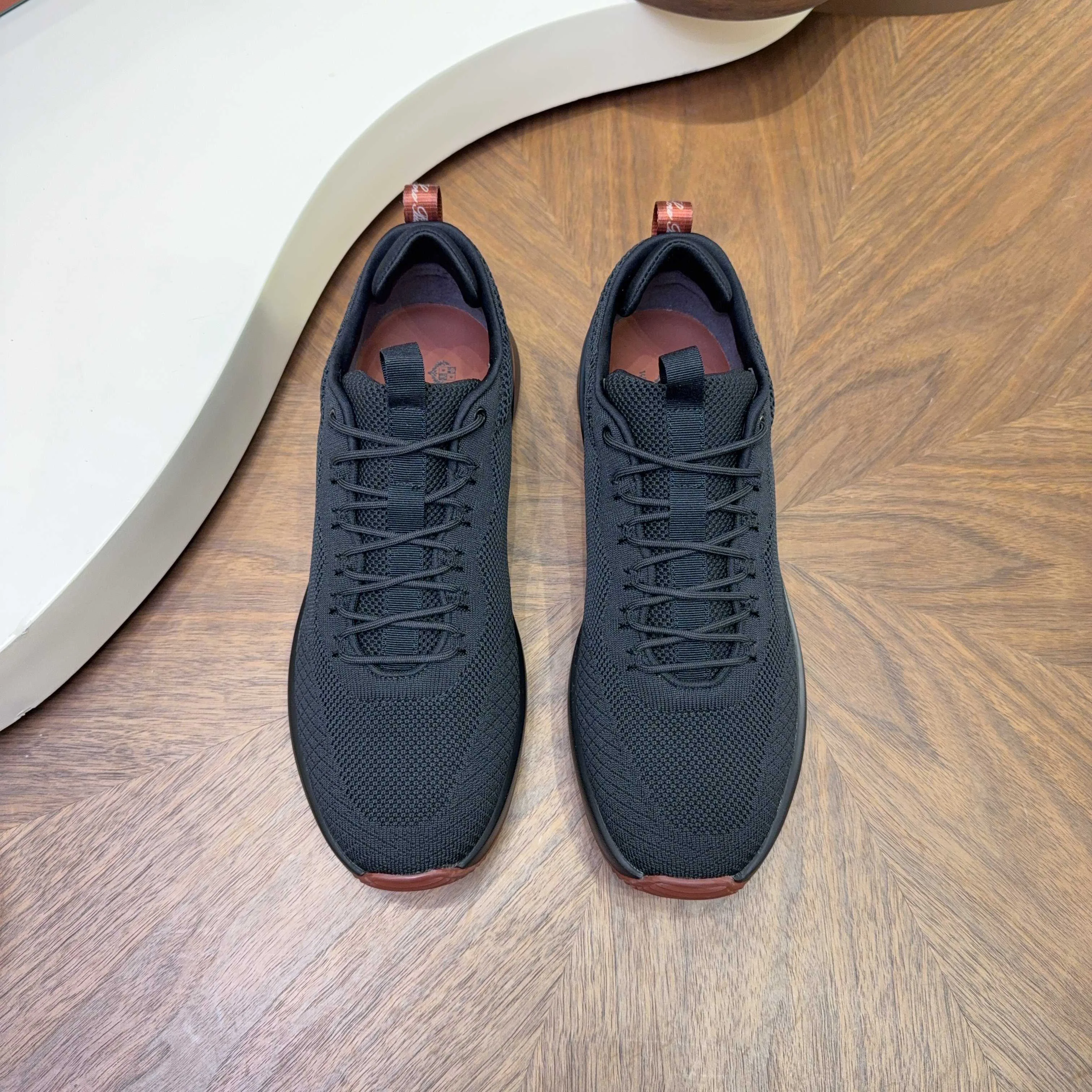 Кроссовки Мужские Loro Piana 18250713