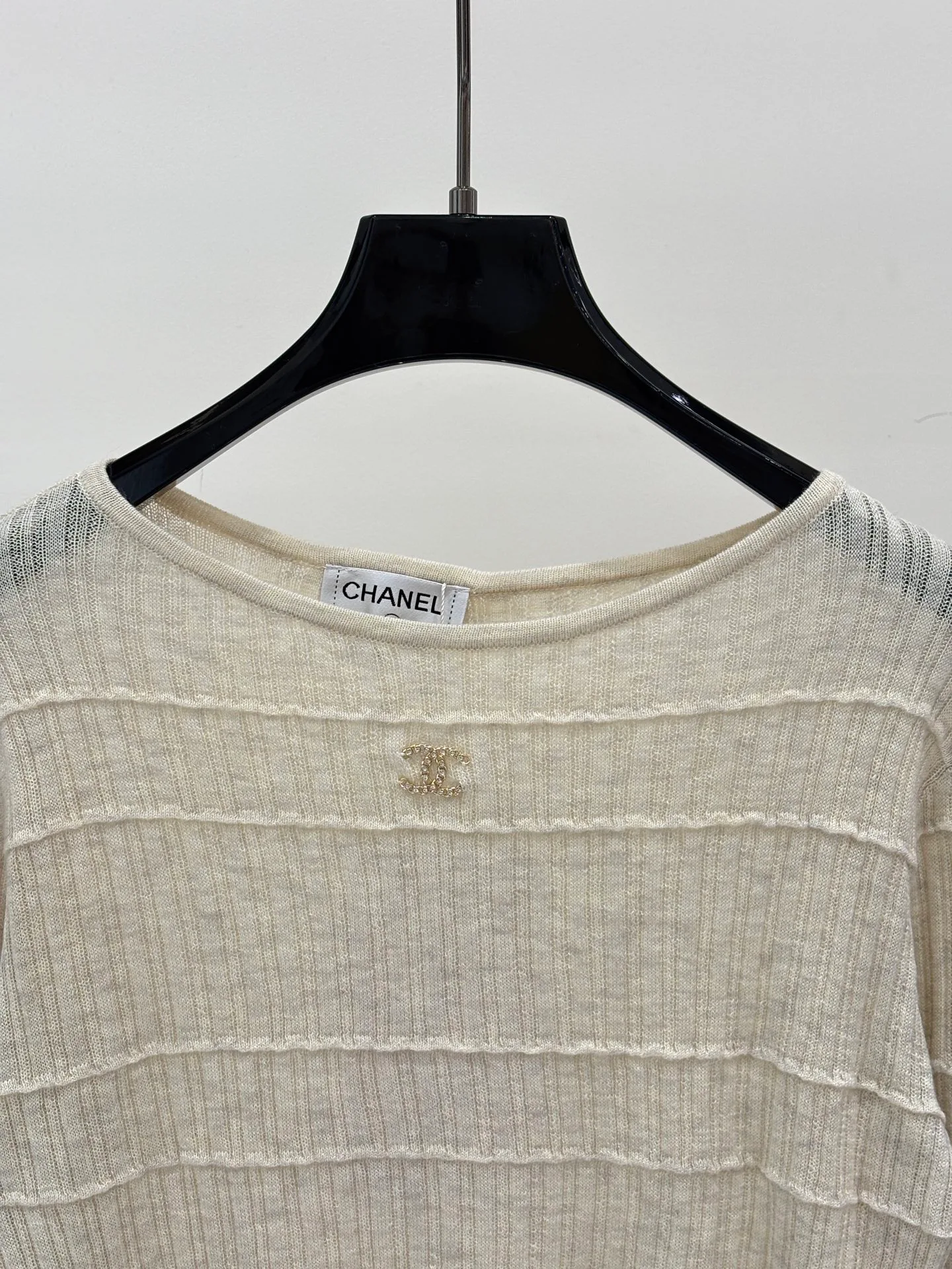 Джемперы И Свитеры Женские Chanel 17633524