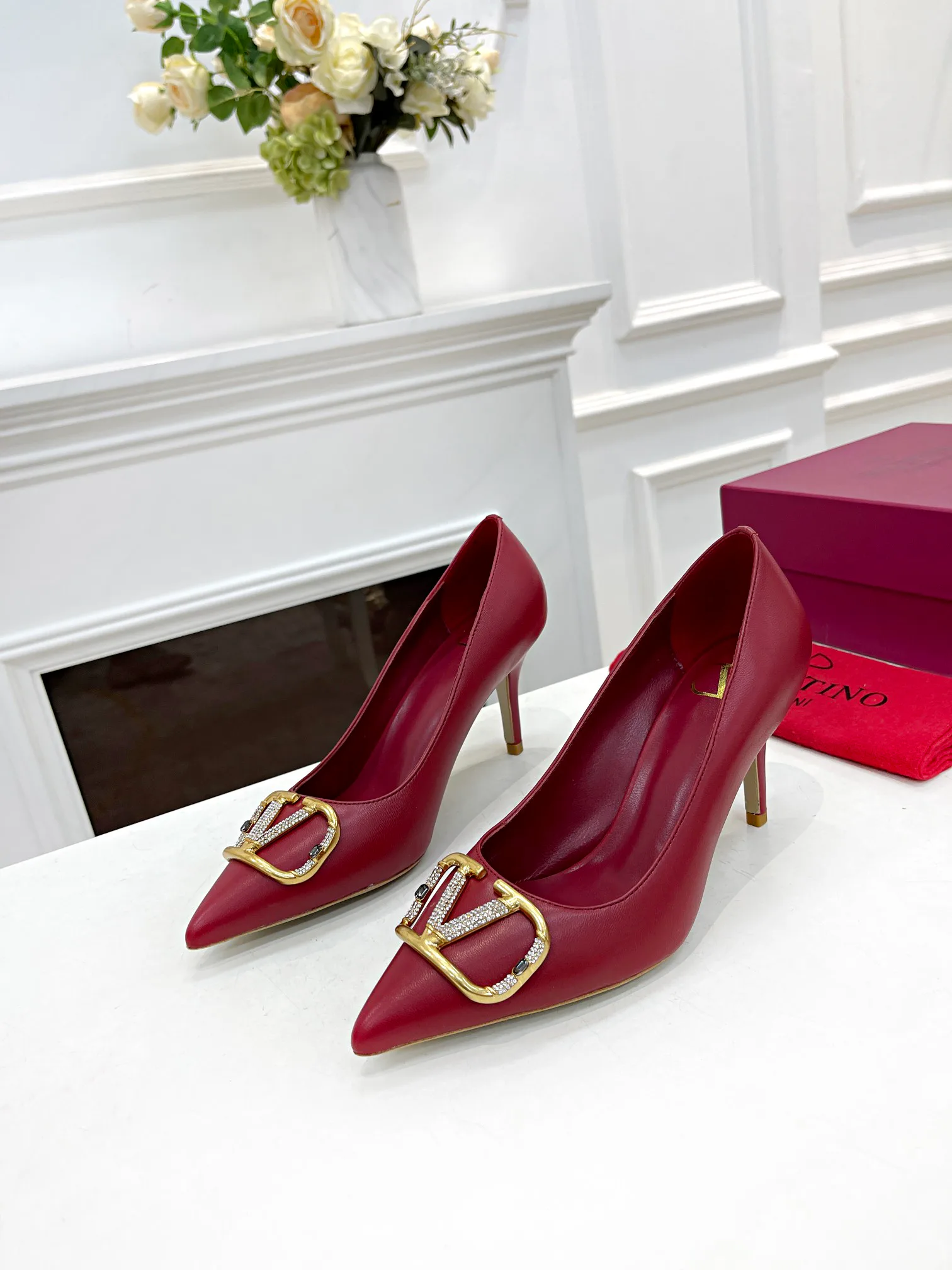 Туфли Женские Valentino 17956842