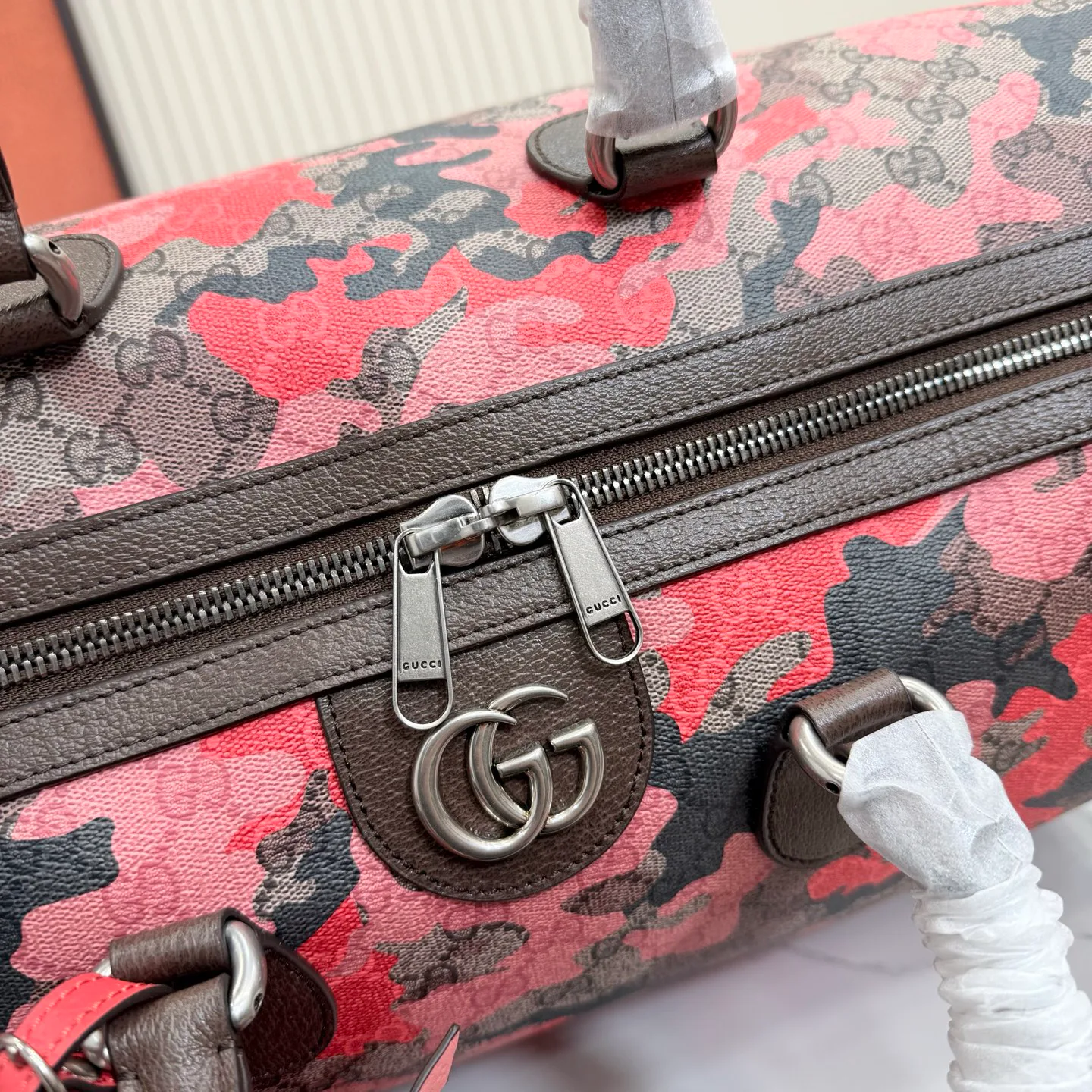 Рюкзаки Женские Gucci 6677789