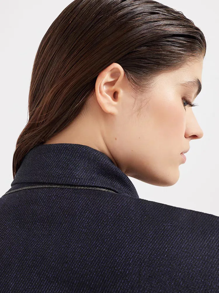 Куртки Женские Brunello Cucinelli 12718