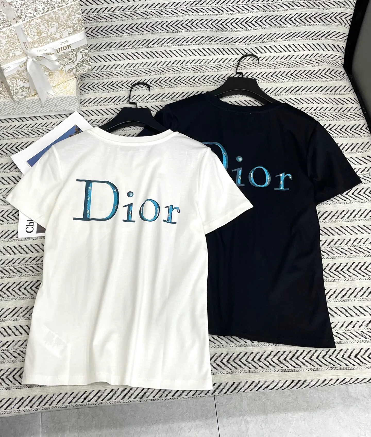 Футболки Женские Christian Dior 13121912