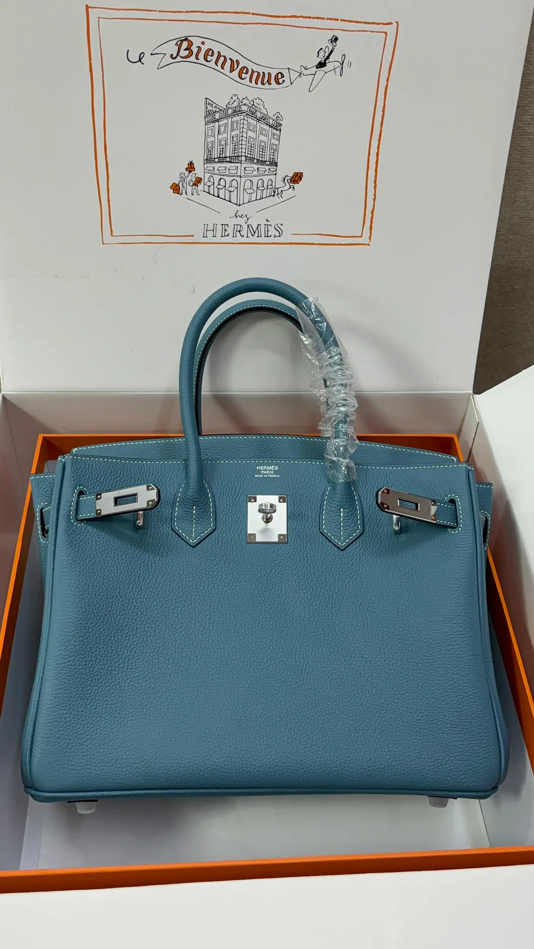 Классические Сумки Женские Hermes 13360697