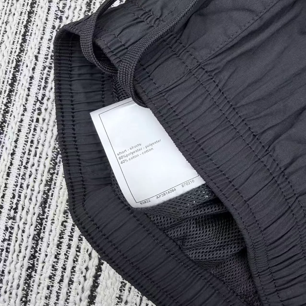 Шорты Женские Chanel 11898078