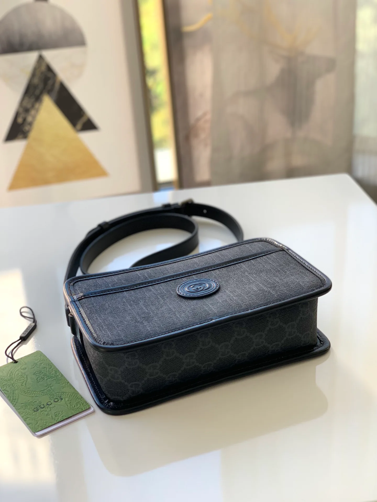 Классические Сумки Женские Gucci 11883279
