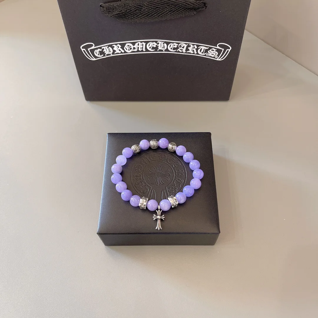 Бижутерия Chrome Hearts 17833646