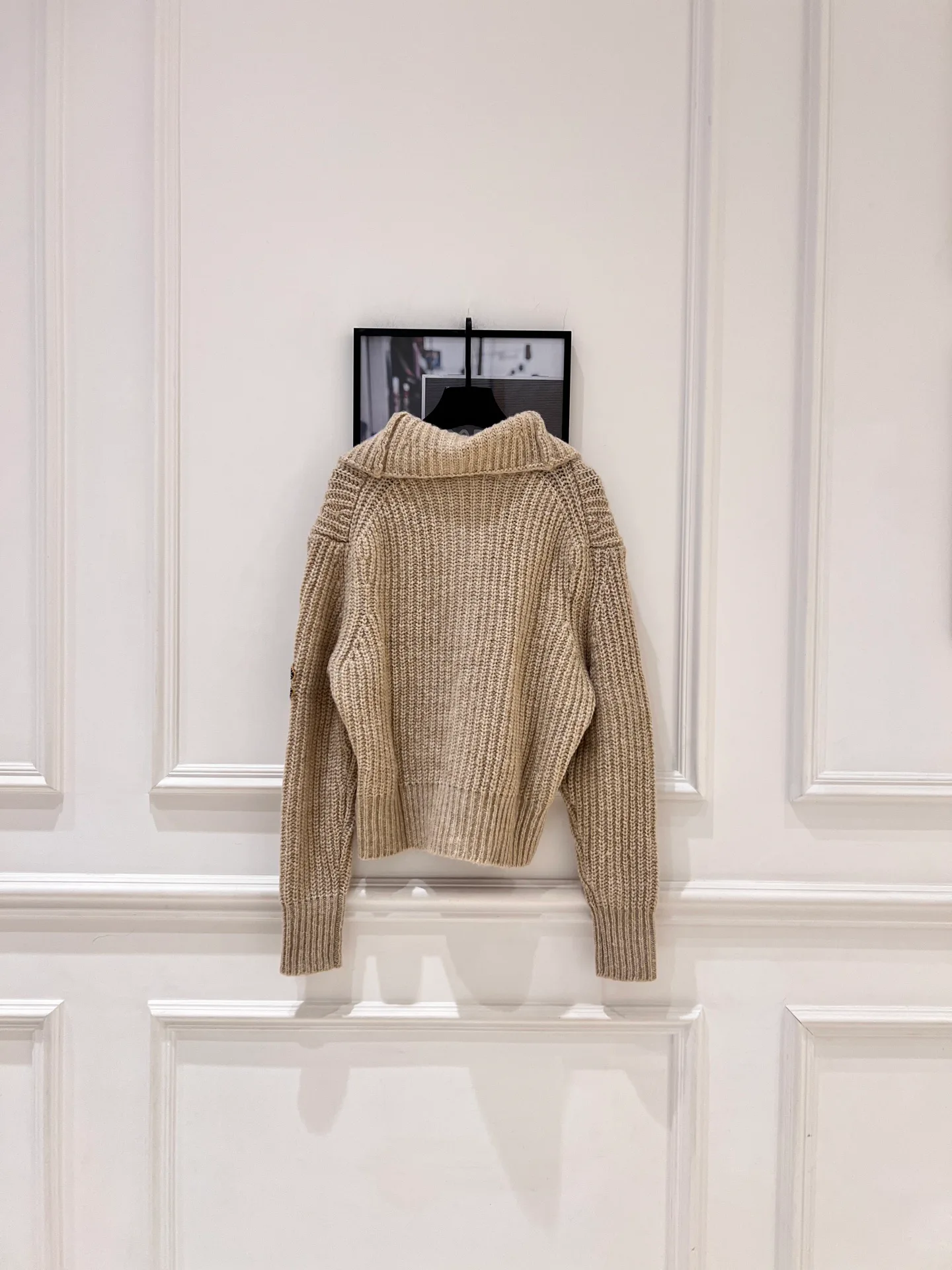 Джемперы И Свитеры Женские Chanel 834262