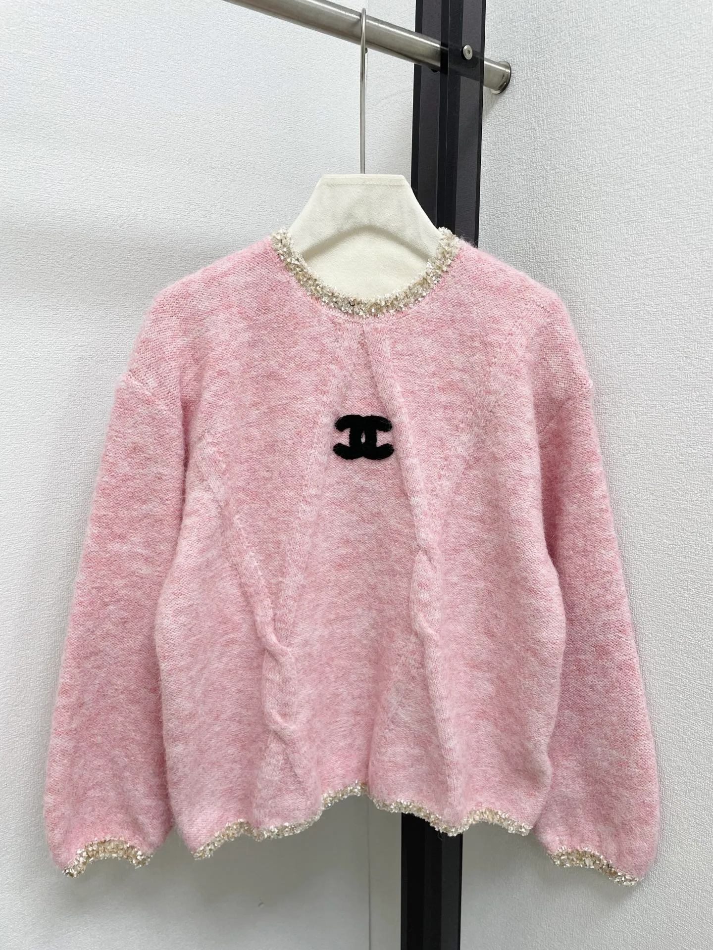 Джемперы И Свитеры Женские Chanel 1790053