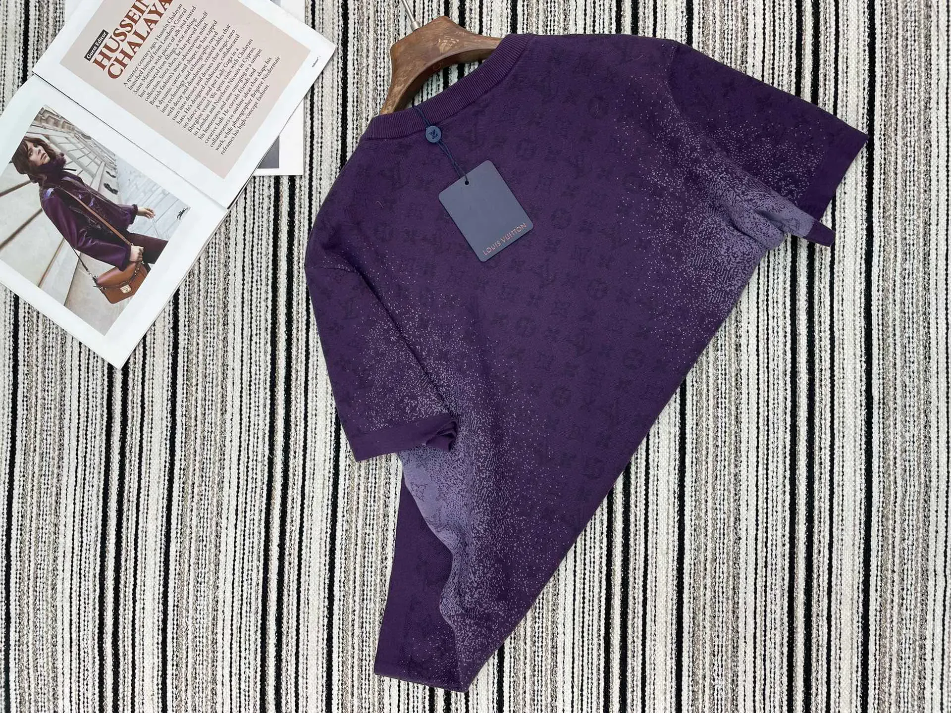 Футболки Женские Louis Vuitton 5436129