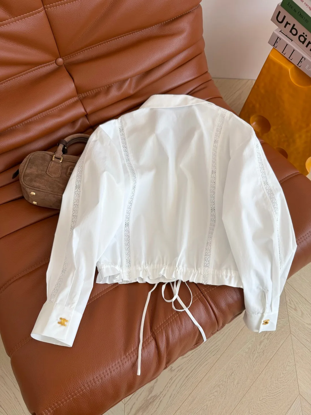 Рубашки Женские Celine 17988203