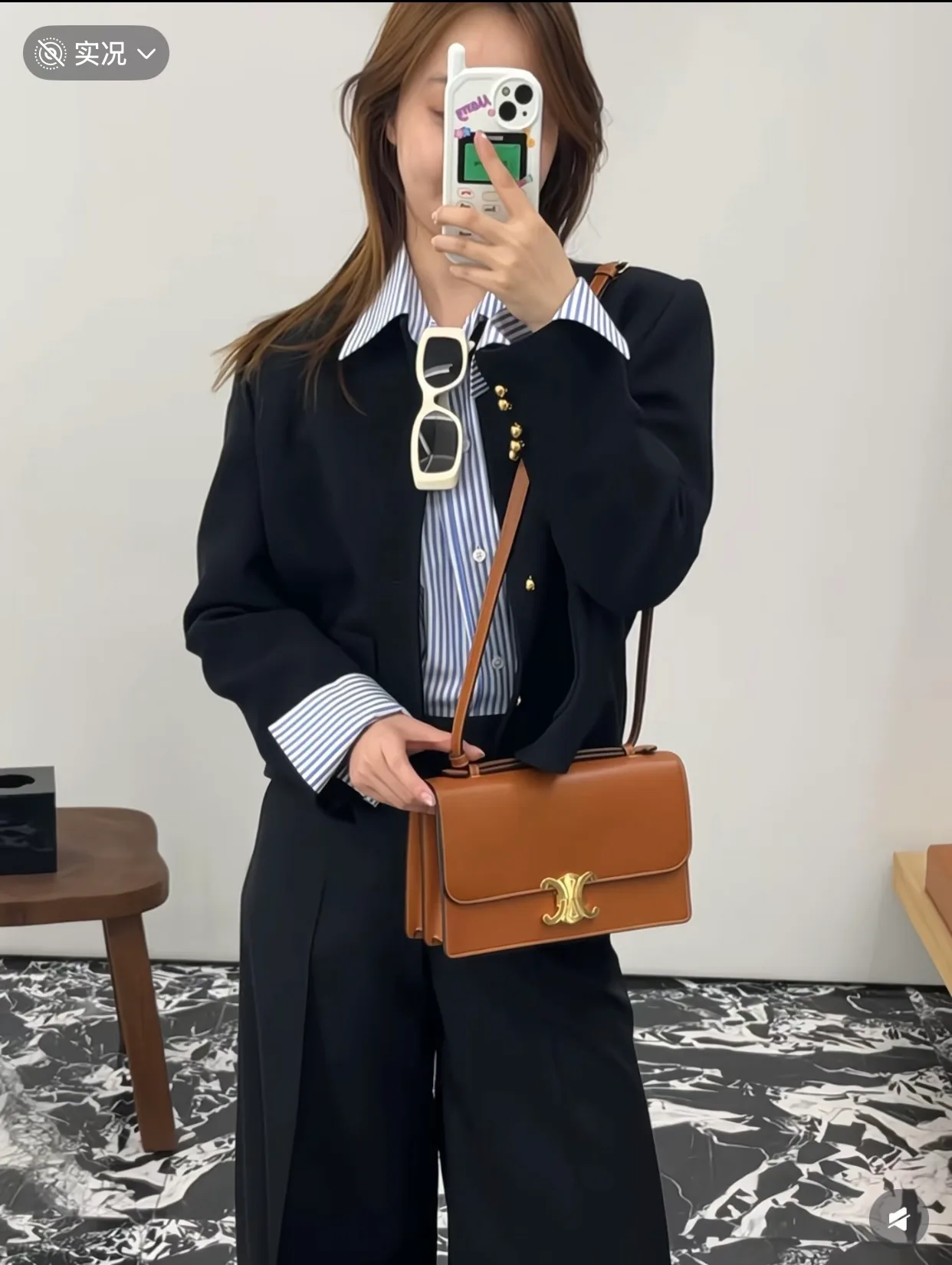 Классические Сумки Женские Celine 11664923