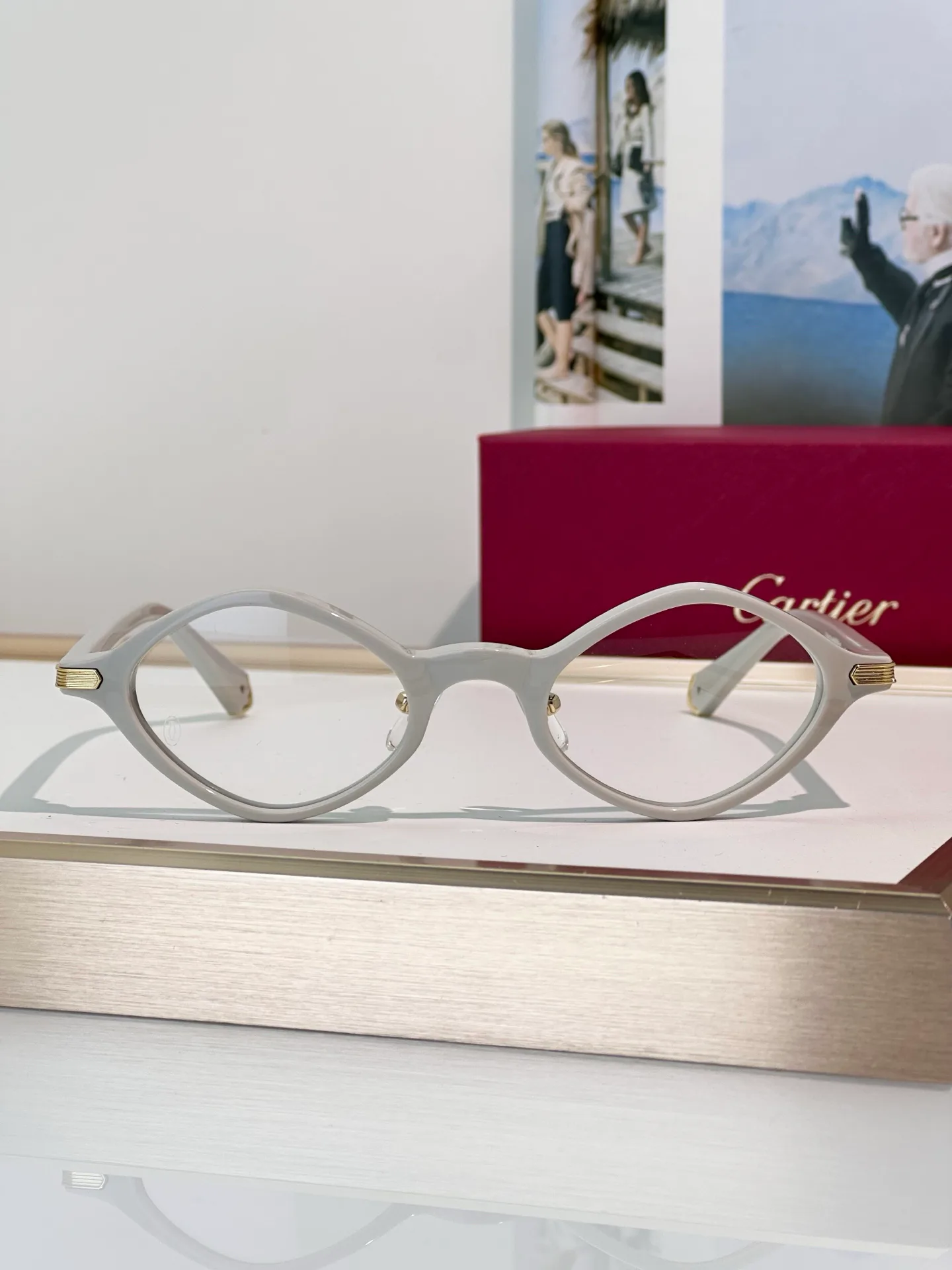 Очки Cartier 207787