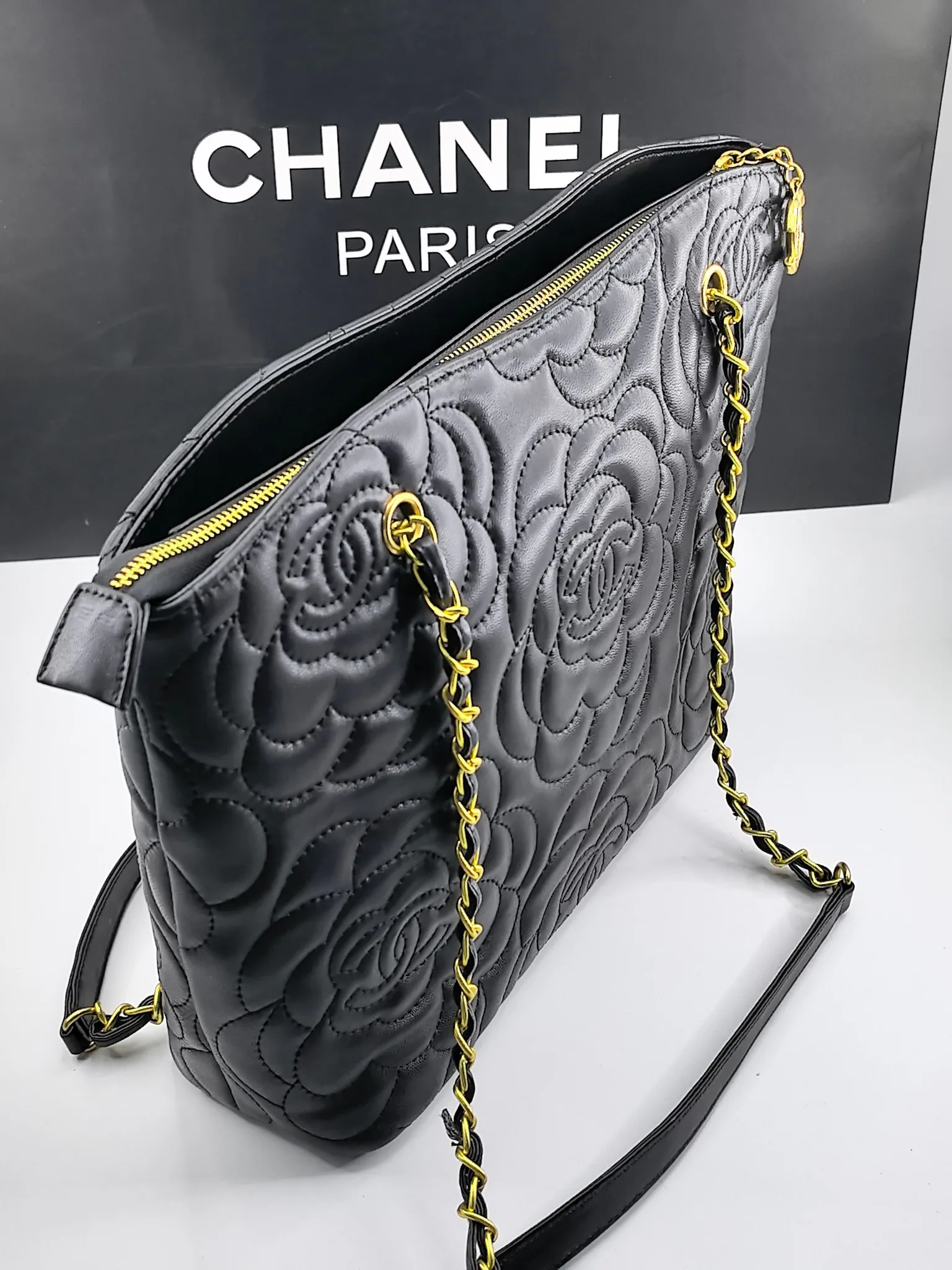 Сумки На Ремне Женские Chanel 192975