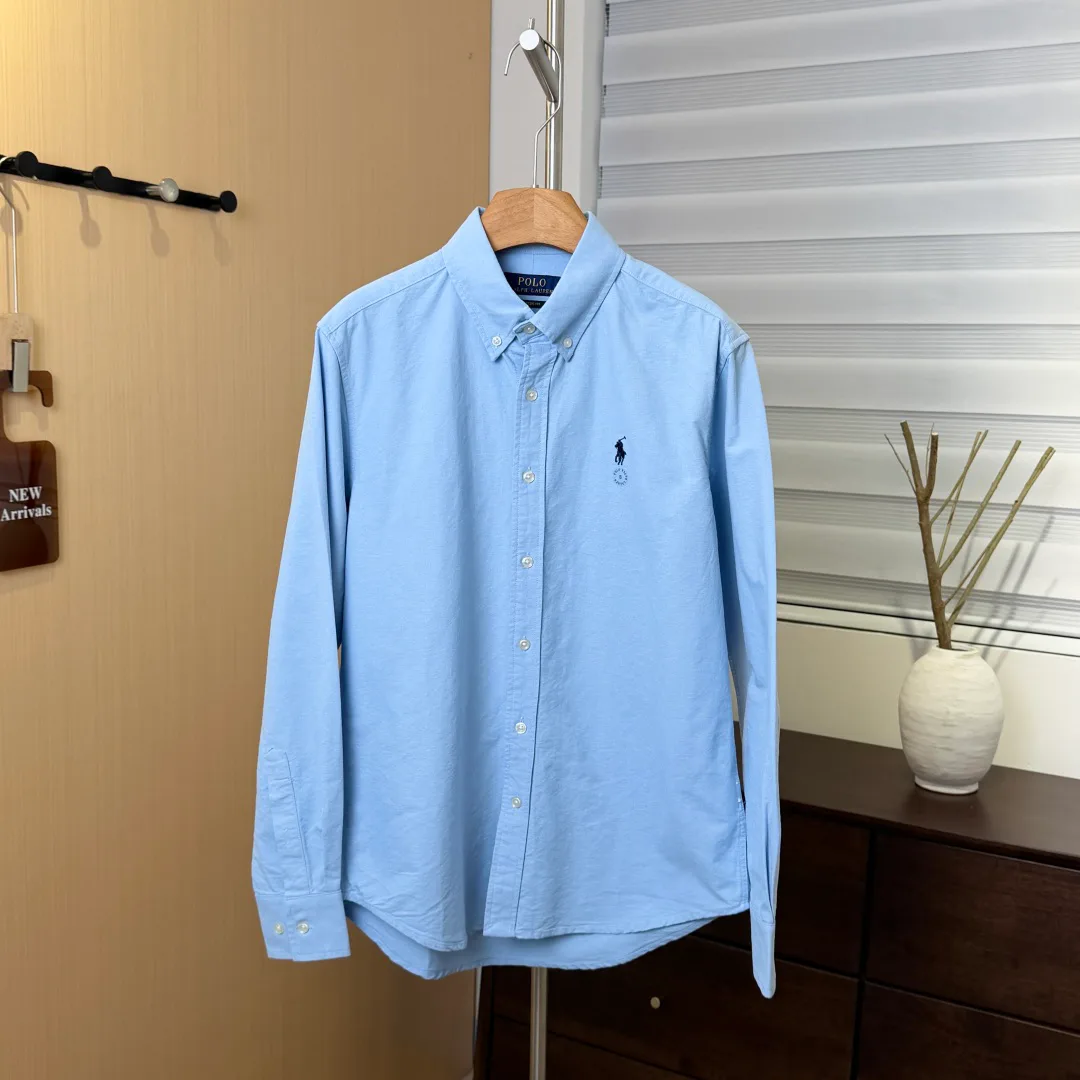 Рубашки Женские Ralph Lauren 18052450