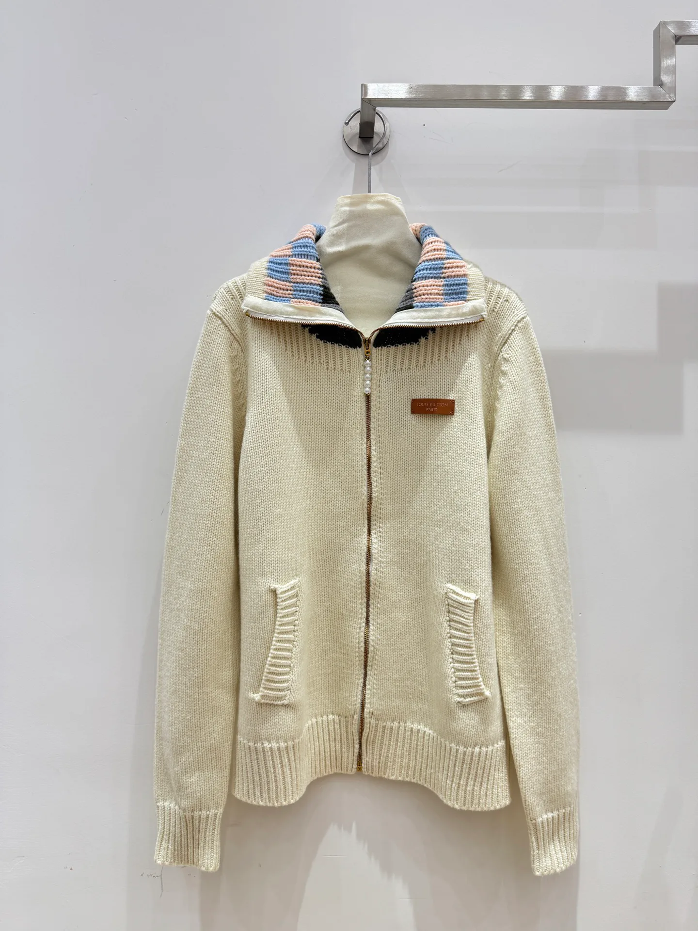 Джемперы И Свитеры Женские Louis Vuitton 1878329
