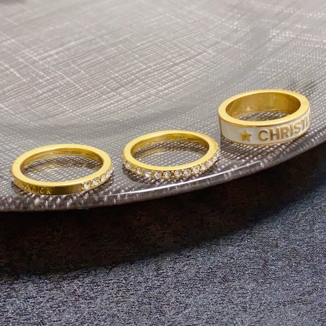 Бижутерия Christian Dior 91263