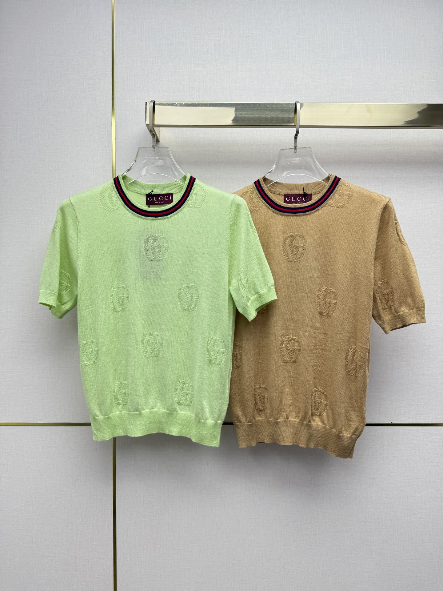 Джемперы И Свитеры Женские Gucci 13340721