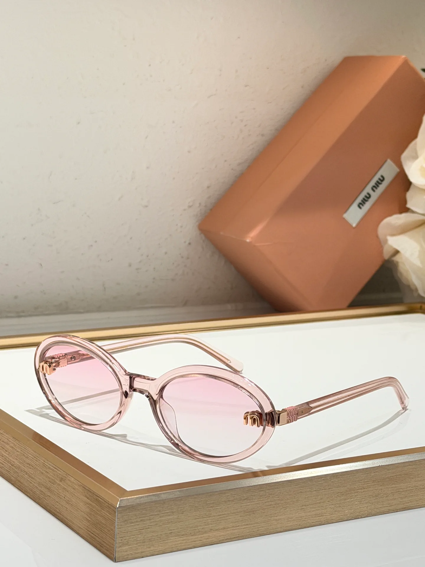 Очки Женские Miu Miu 1384640