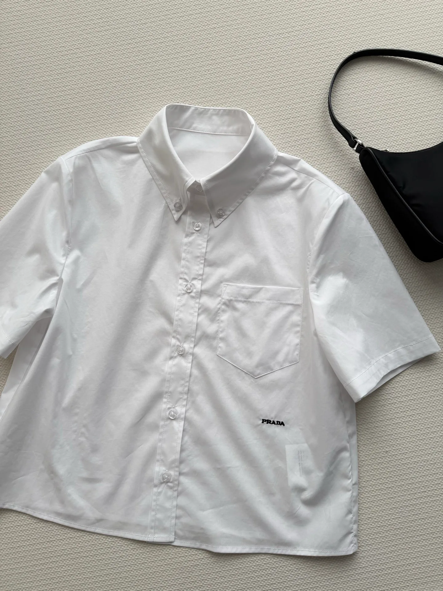 Рубашки Женские Prada 1699651