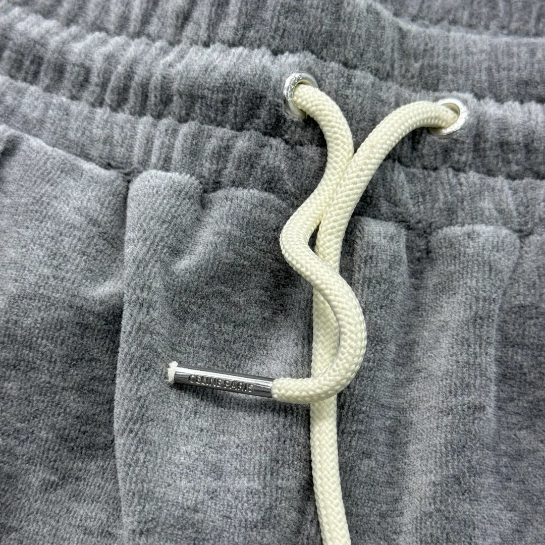 Брюки Мужские Celine 852700