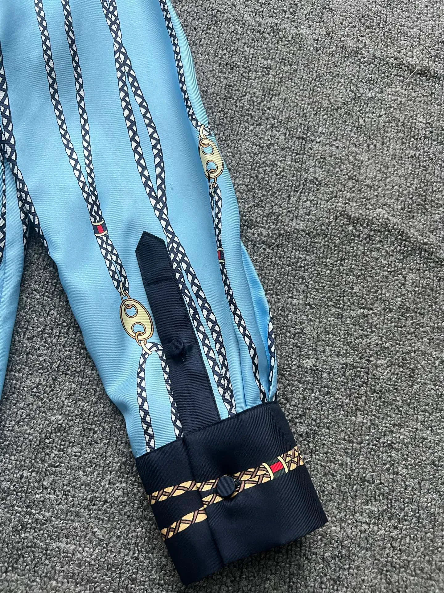 Рубашки Женские Gucci 9661280