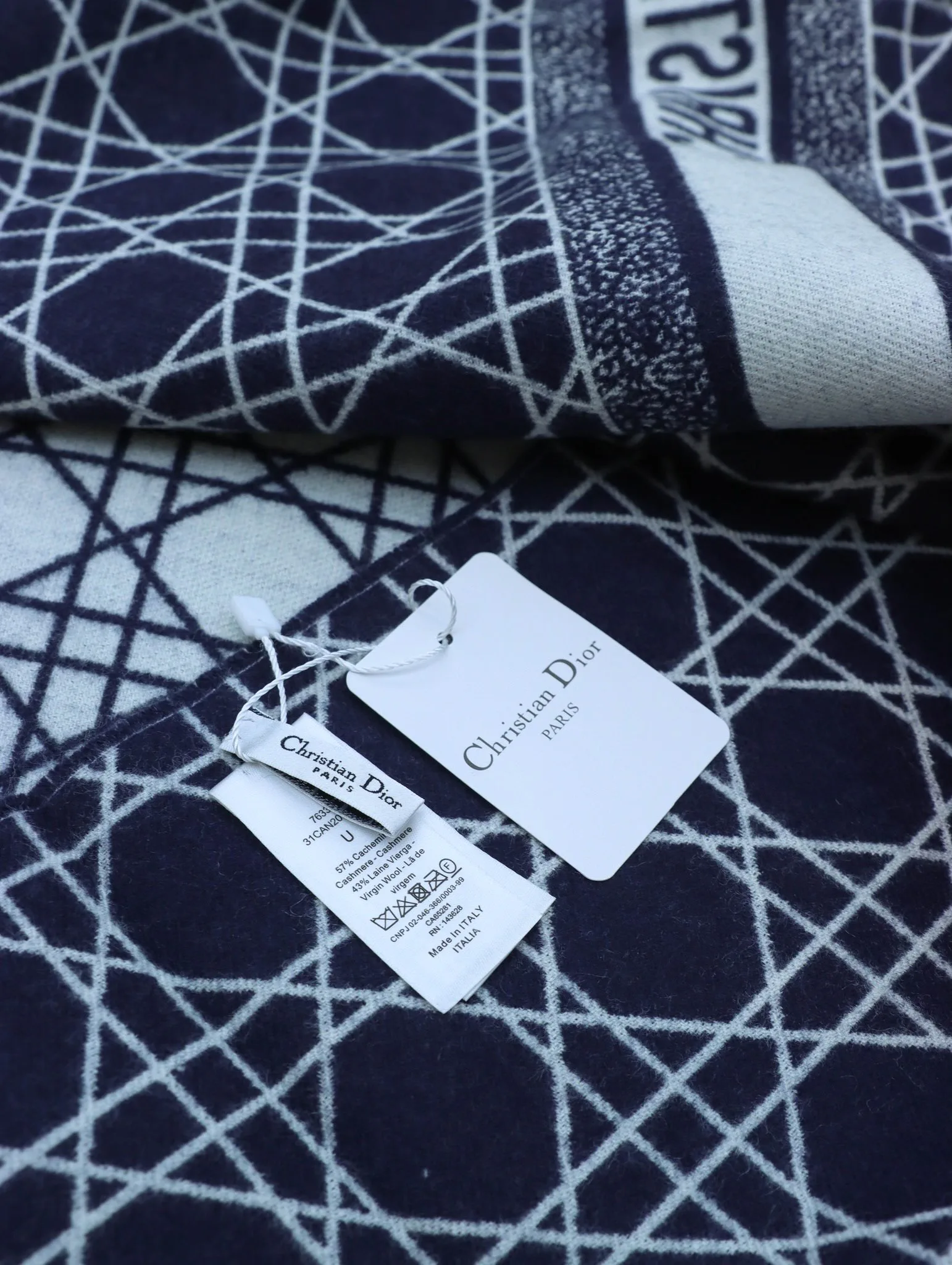 Шарфы Christian Dior 94376